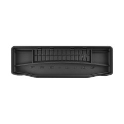 Vasca Baule in Gomma Proline per Mitsubishi Outlander III 2012-2022