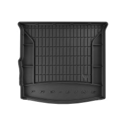 Vasca Baule in Gomma Proline per Mitsubishi Outlander III 2012-2022