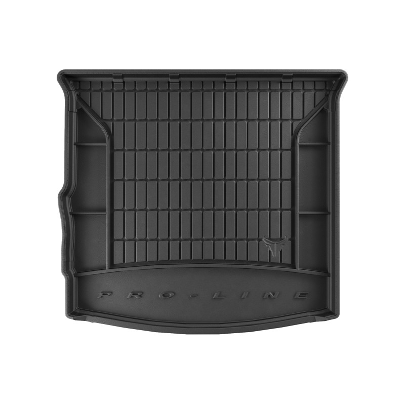 Vasca Baule in Gomma Proline per Mitsubishi Outlander III 2012-2022