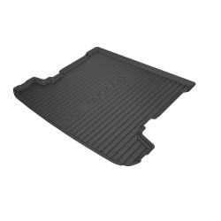 Vasca Baule in Gomma Dryzone per Mitsubishi Pajero IV 2006-2021