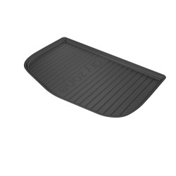 Vasca Baule in Gomma Dryzone per Nissan Cube III 2008-2019