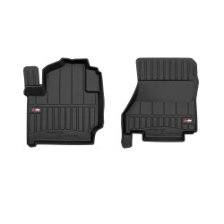 Tappetini in Gomma Proline per Nissan e-NV200 2014-2021