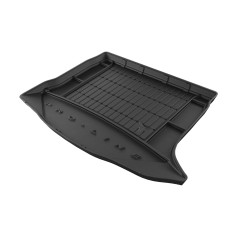 Vasca Baule in Gomma Proline per Nissan Leaf II dal 2017 in poi