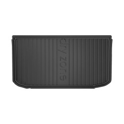 Vasca Baule in Gomma Dryzone per Nissan Micra K13 2010-2016