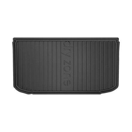 Vasca Baule in Gomma Dryzone per Nissan Micra K13 2010-2016