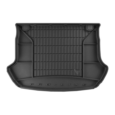 Vasca Baule in Gomma Proline per Nissan Murano Z51 2008-2014
