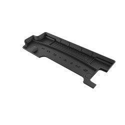 Vasca Baule in Gomma Proline per Nissan NV200 dal 2009 in poi