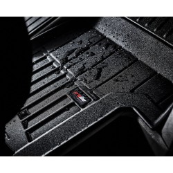 Tappetini in Gomma Proline per Nissan NV400 dal 2010 in poi