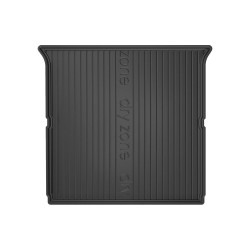 Vasca Baule in Gomma Dryzone per Nissan Pathfinder III 2005-2014