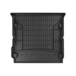 Vasca Baule in Gomma Proline per Nissan Pathfinder III 2005-2014