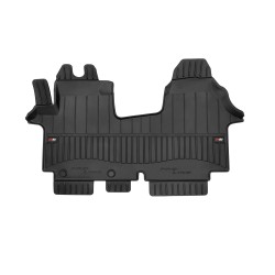 Tappetini in Gomma Proline per Nissan Primastar I 2006-2016