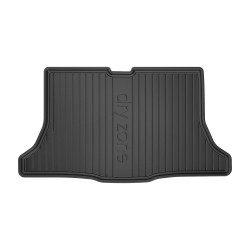 Vasca Baule in Gomma Dryzone per Nissan Tiida I 2004-2012