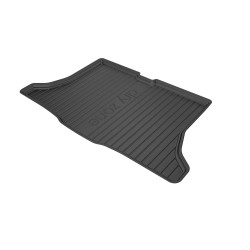 Vasca Baule in Gomma Dryzone per Nissan Tiida I 2004-2012