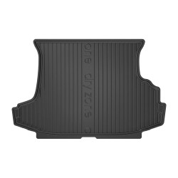 Vasca Baule in Gomma Dryzone per Nissan X-Trail I 2000-2008
