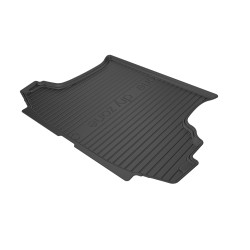 Vasca Baule in Gomma Dryzone per Nissan X-Trail I 2000-2008