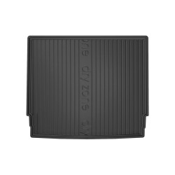 Vasca Baule in Gomma Dryzone per Peugeot 5008 I 2009-2017