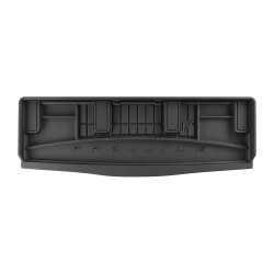 Vasca Baule in Gomma Proline per Renault Espace IV 2002-2014