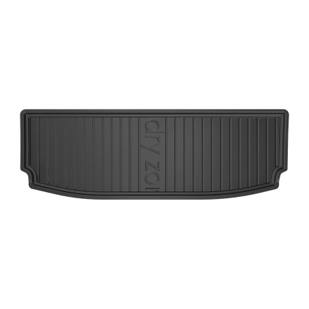 Vasca Baule in Gomma Dryzone per SsangYong Rexton IV dal 2017 in poi