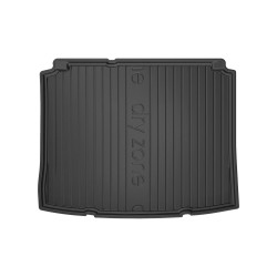 Vasca Baule in Gomma Dryzone per Volkswagen Golf IV 1997-2006