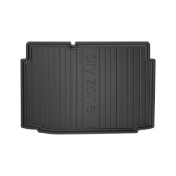 Vasca Baule in Gomma Dryzone per Volkswagen Polo IV 2001-2009