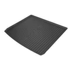 Vasca Baule in Gomma Dryzone per Volkswagen Touareg I 2002-2010