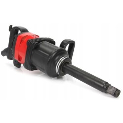 Kit Avvitatore pneumatico 1" per Camion Bus svitabulloni 4800NM a percussione