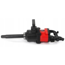 Kit Avvitatore pneumatico 1" per Camion Bus svitabulloni 4800NM a percussione