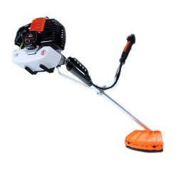 Decespugliatore a scoppio benzina tagliaerba rasaerba tosaerba motore 52cc 5.2CV