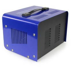 Caricabatteria Auto moto batteria 180Ah 12-24V portatile 30A funzione automatica