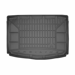 Vasca Baule in Gomma Proline per Fiat Grande Punto 2005-2012