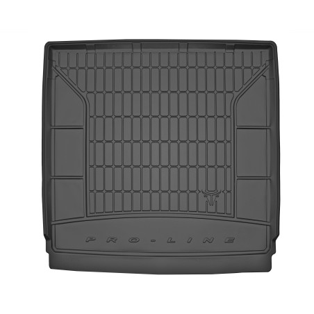 Vasca Baule in Gomma Proline per Opel Astra J 2009-2020