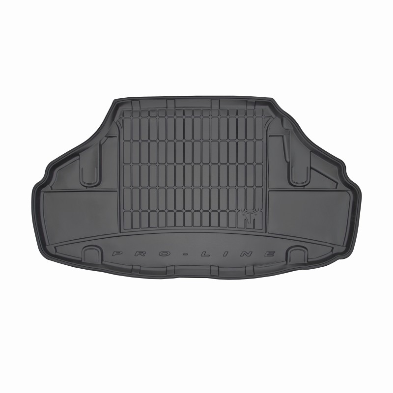 Vasca Baule in Gomma Proline per Lexus LS IV 2006-2017