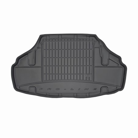 Vasca Baule in Gomma Proline per Lexus LS IV 2006-2017