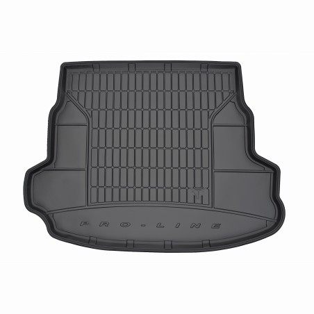Vasca Baule in Gomma Proline per Mazda 6 II 2007-2012