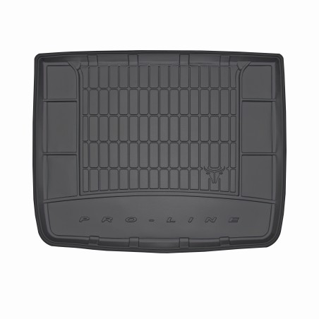 Vasca Baule in Gomma Proline per Mercedes-Benz Classe B W245 2005-2011