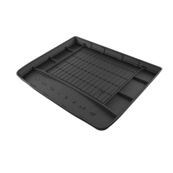 Vasca Baule in Gomma Proline per Mercedes-Benz Classe B W245 2005-2011