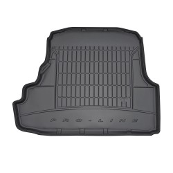 Vasca Baule in Gomma Proline per Mercedes-Benz Classe C W202 1993-2001