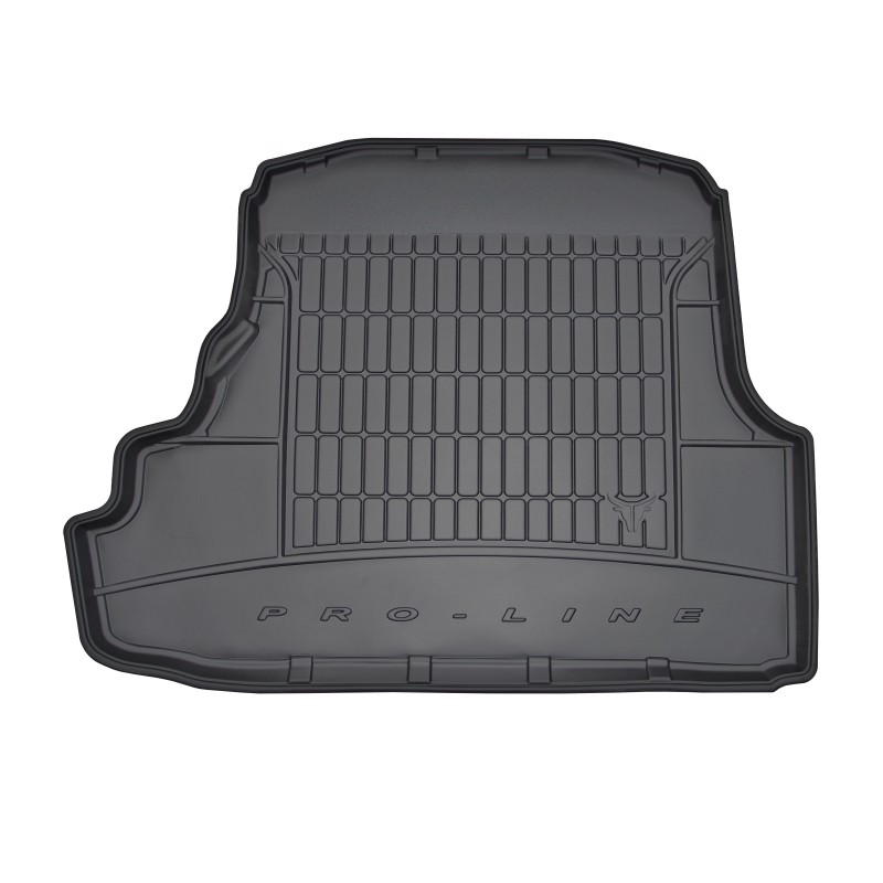 Vasca Baule in Gomma Proline per Mercedes-Benz Classe C W202 1993-2001