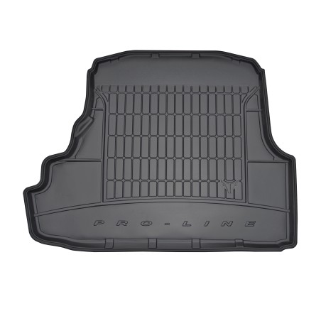 Vasca Baule in Gomma Proline per Mercedes-Benz Classe C W202 1993-2001