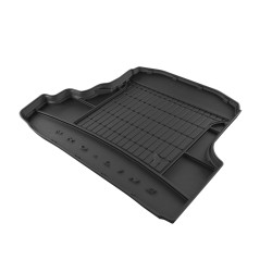 Vasca Baule in Gomma Proline per Mercedes-Benz Classe C W202 1993-2001