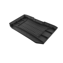 Vasca Baule in Gomma Proline per Nissan Note I 2006-2012