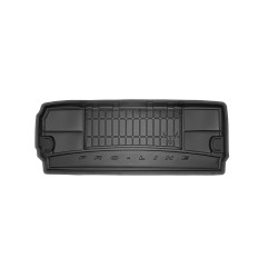 Vasca Baule in Gomma Proline per Nissan Pathfinder III 2005-2014