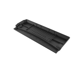 Vasca Baule in Gomma Proline per Nissan Pathfinder III 2005-2014