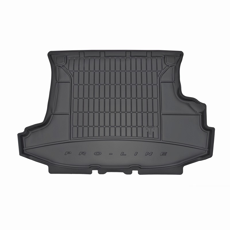 Vasca Baule in Gomma Proline per Nissan X-Trail I 2000-2008