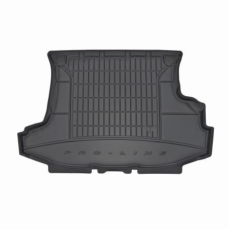 Vasca Baule in Gomma Proline per Nissan X-Trail I 2000-2008