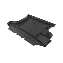 Vasca Baule in Gomma Proline per Nissan X-Trail I 2000-2008