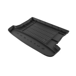 Vasca Baule in Gomma Proline per Toyota Corolla Verso II 2004-2009