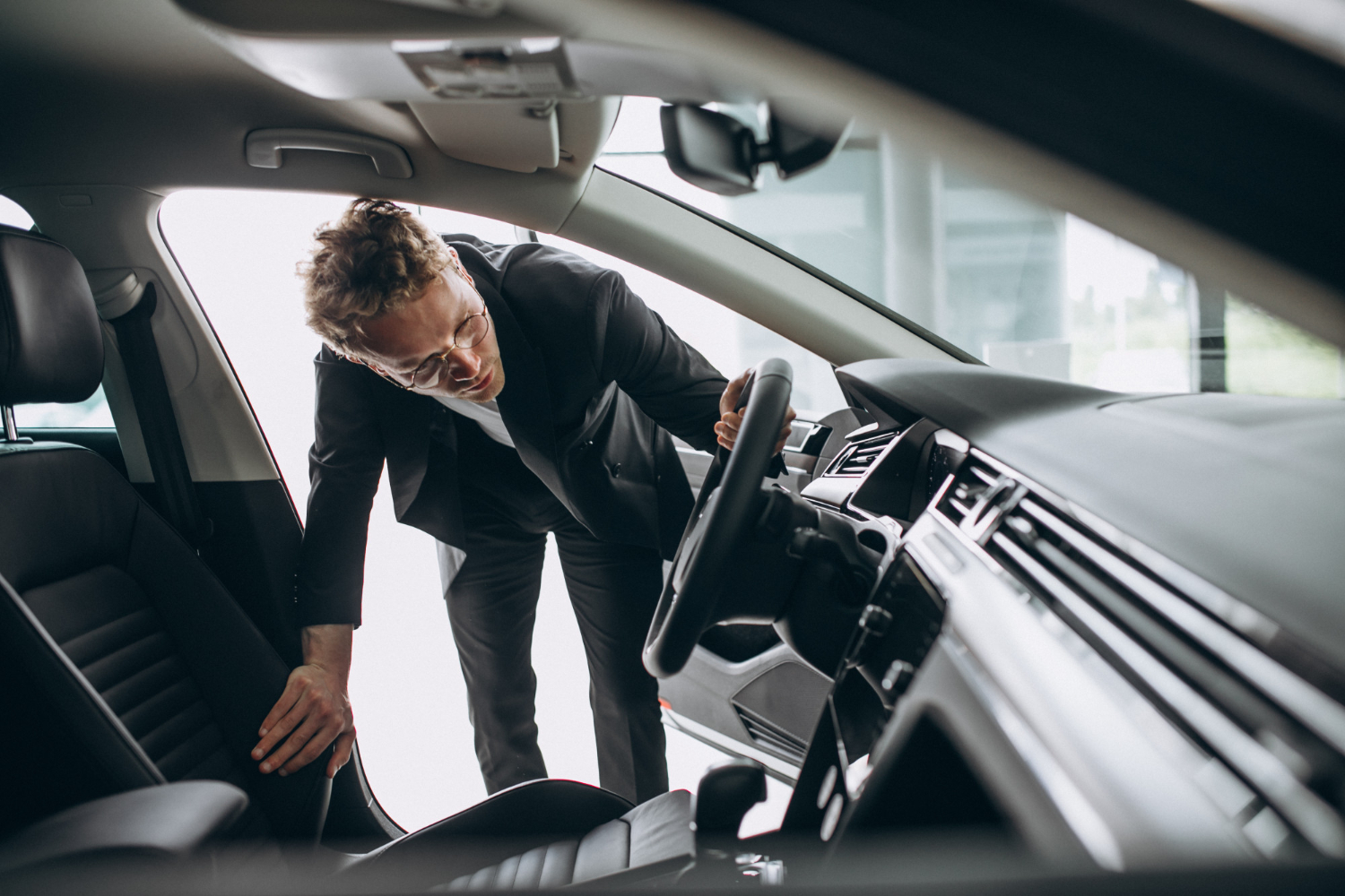 tappetini in gomma per auto