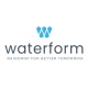 Waterform