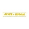 Geyer&Hosaja